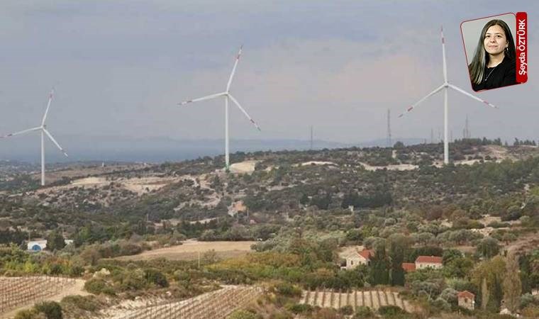 Çanakkale’de iki rüzgâr enerji santralı projesiyle ilgili İDK toplanacak: Ormana RES