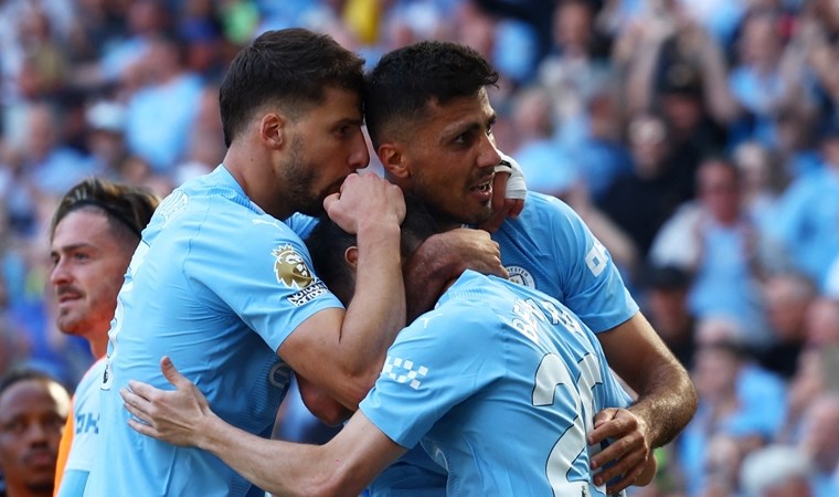 Manchester City - Ipswich Town maçı ne zaman, saat kaçta, hangi kanalda? Şifresiz mi?