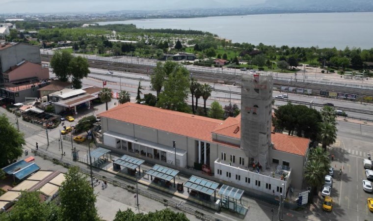 Cumhuriyet Dönemi’nin sembol binasına deprem simülasyonu