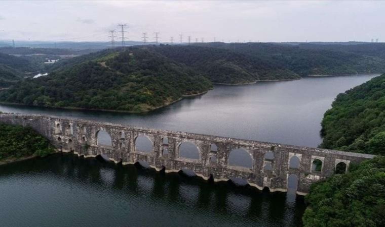 İSKİ açıkladı: İşte İstanbul barajlarının doluluk oranında son durum