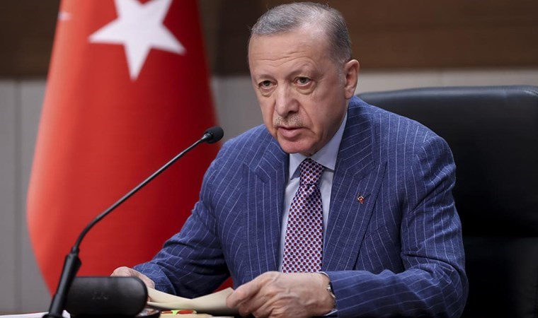 Erdoğan'dan MYK toplantısında 'trol' talimatı: 'Arkasında kimlerin olduğu...'