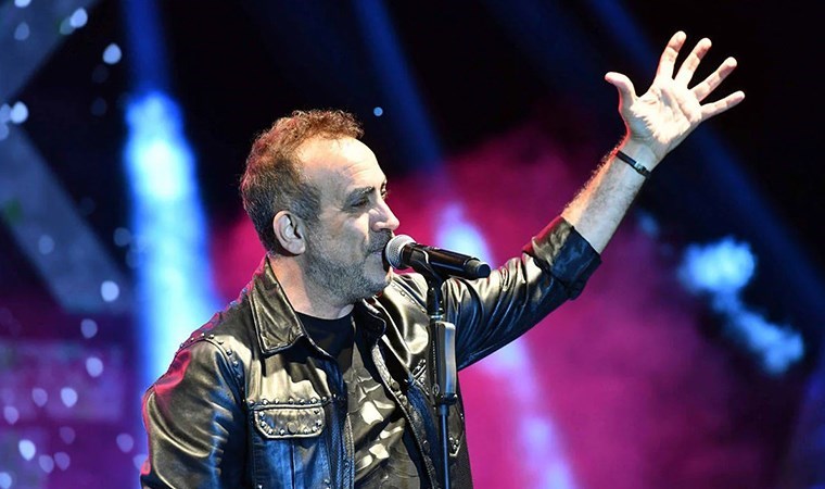 Haluk Levent'ten şaşırtan 'Eurovision' açıklaması: 'Hedefinden saptı'