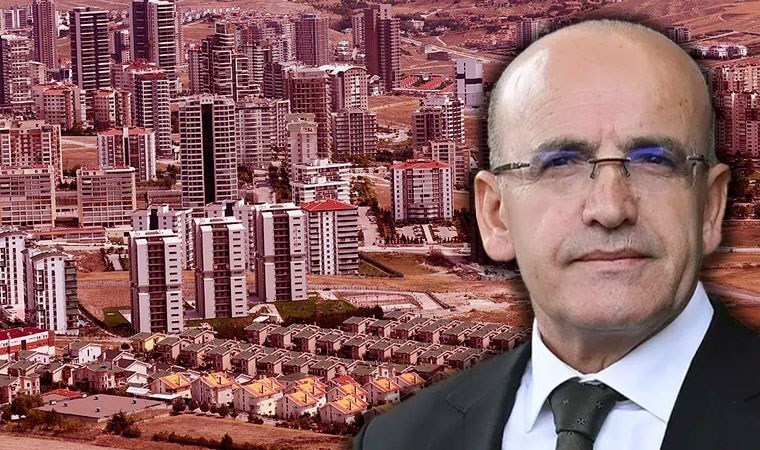 Kiralarda yüzde 25 zam sınırlaması devam edecek mi? Mehmet Şimşek açıkladı!