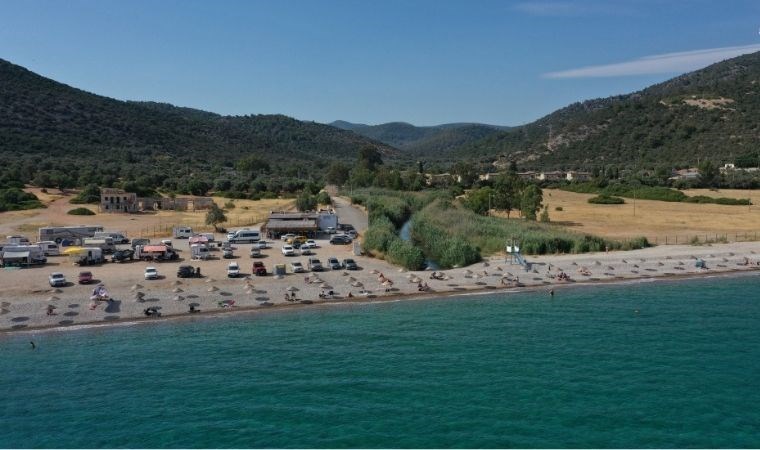 Limak, Bodrum’da orman ve sit alanına otel yapacak