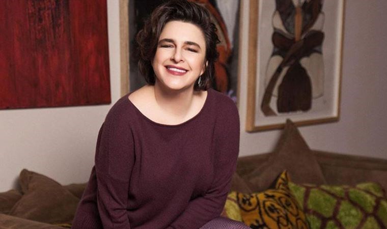 Esra Dermancıoğlu'ndan ‘Cannes’ tepkisi: ‘Utandım’