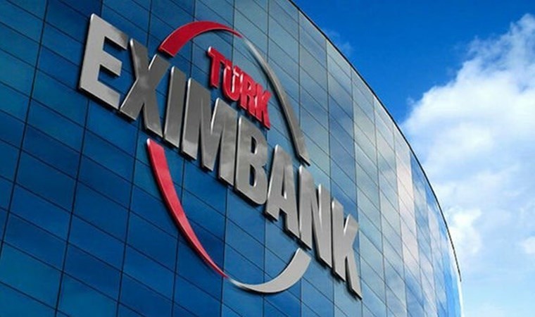 Türk Eximbank'tan sendikasyon kredisi anlaşması