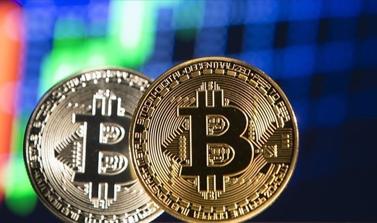 Bitcoin'in fiyatı yükselişte!