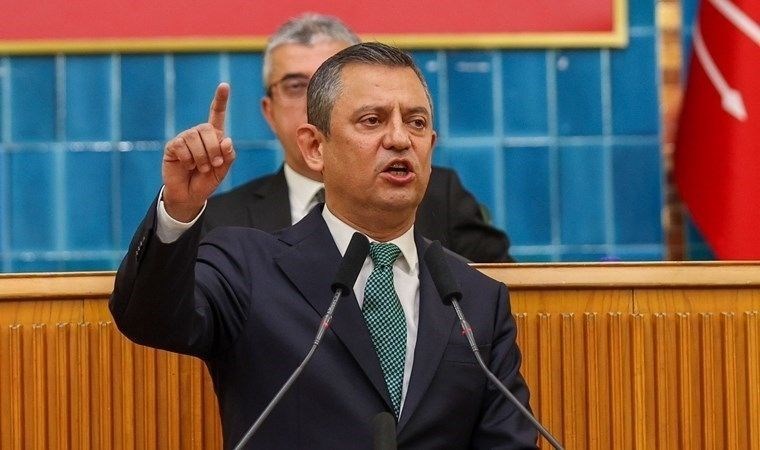 Son Dakika... CHP lideri Özgür Özel'den Devlet Bahçeli'ye 4 soru: 'Sinan Ateş davasının üzerine sis çöktürürken...'