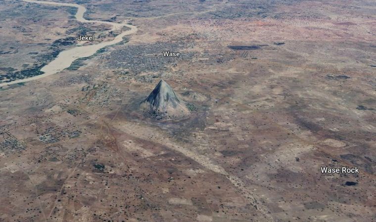 Topluluklar arası çatışma zirve yaptı: Maden köyüne saldırıda 40 kişi hayatını kaybetti