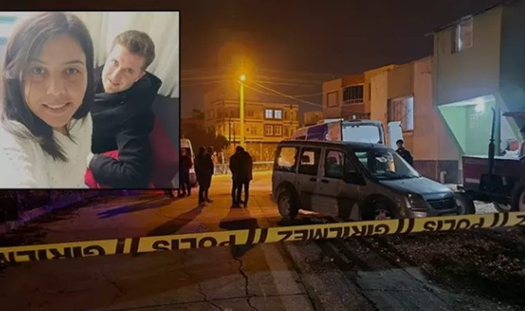 Hamile eşini 25 yerinden bıçaklayarak katletti: Cezası belli oldu