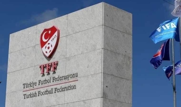 Süper Lig'de 8 kulüp PDFK'ye sevk edildi!