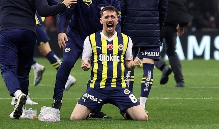 Başkanla bir araya geldi: Fenerbahçe'den Mert Hakan Yandaş kararı!