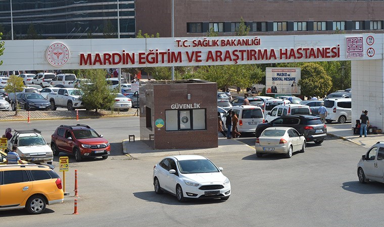 Mardin'de acı olay: Traktörden düşen 6 yaşındaki Muhammed Ensar öldü