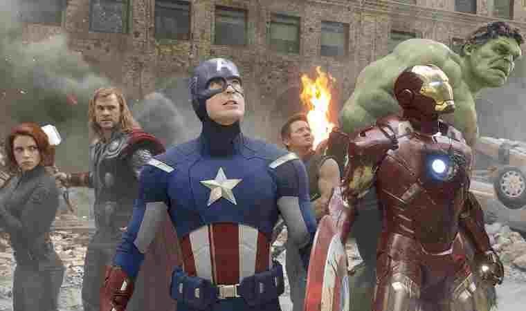 Avengers yıldızları yeniden bir araya geliyor Crime 101 yolda