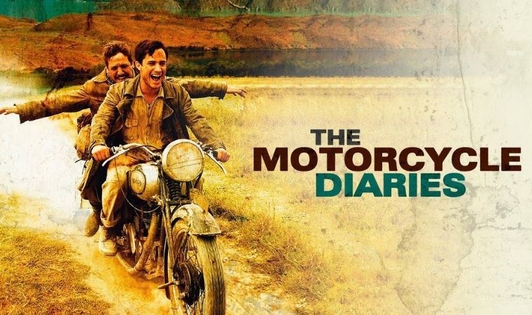 172741415 the motorcycle diaries