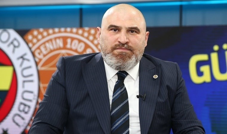 Fenerbahçe'den Ergin Ataman'a tepki