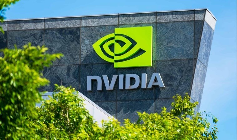 Piyasa beklentilerini aştı Nvidia rekor seviyede gelir sağladı