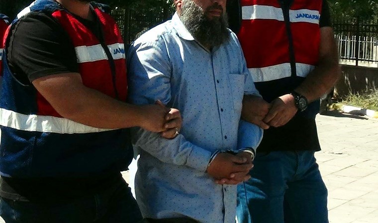 İstanbul da IŞİD operasyonu 13 gözaltı