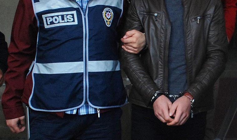 Diyarbakır'da 'piston' operasyonu 6 gözaltı