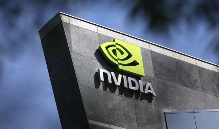 ABD'li çip üreticisi Nvidia rekor seviyede gelir sağladı