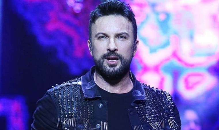 Tarkan'dan 'köpeklerin uyutulması' teklifine tepki