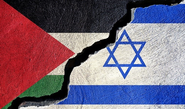 İsrail in tepkisi belli oldu Filistin i tanıyan ülkelere ne