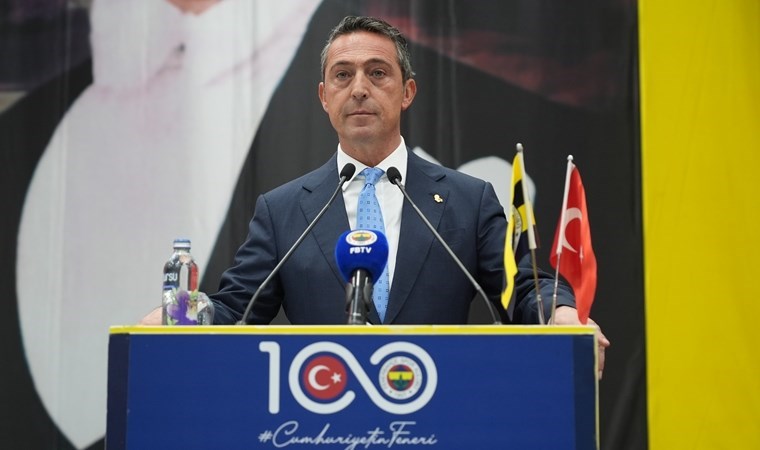 Sürpriz isim listede Ali Koç'un yeni yönetim kurulu listesi belli