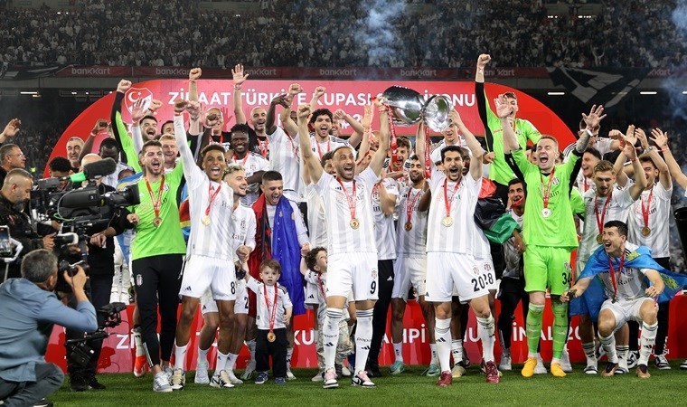 Spor yazarları Beşiktaş - Trabzonspor maçını yorumladı 'Çok zor geçen