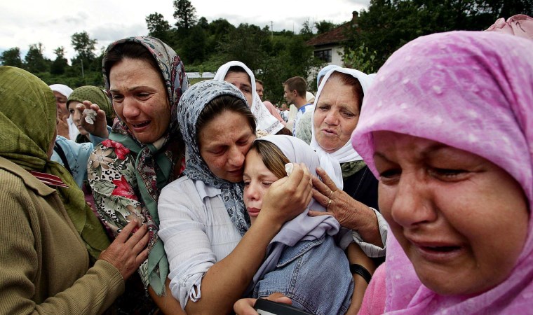 Birleşmiş Milletler 11 Temmuz u Srebrenitsa Soykırımını Anma Günü ilan