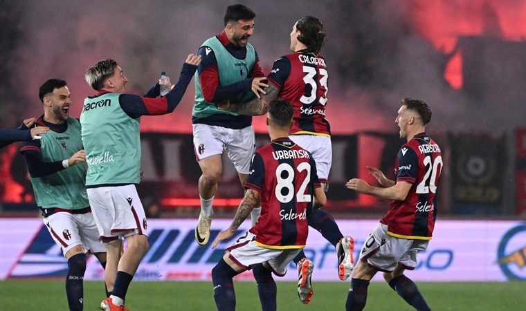 Genoa - Bologna maçı ne zaman saat kaçta hangi kanalda