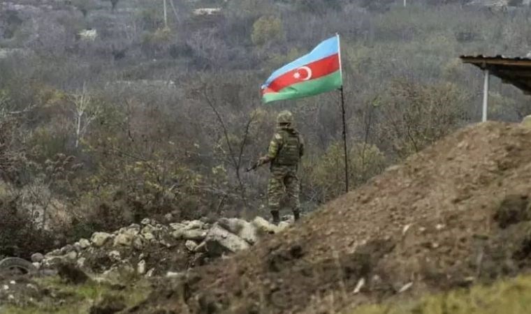 Ermenistan işgal altında tuttuğu 4 köyü Azerbaycan'a iade etti