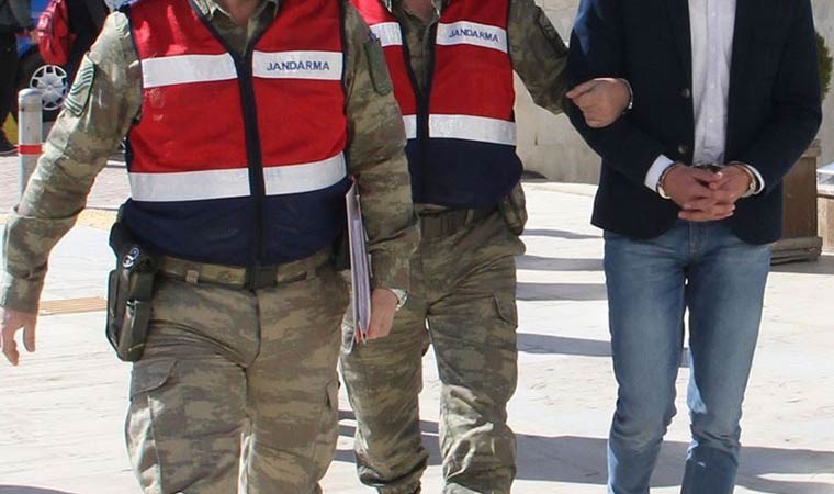 Gaziantep te mercek operasyonu 266 şahıs tutuklandı