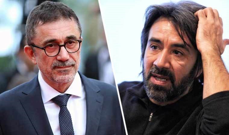 Nuri Bilge Ceylan ile Zeki Demirkubuz arasındaki polemik Beşiktaş maçına taşındı: 'Yapmayın oğlum ya...'