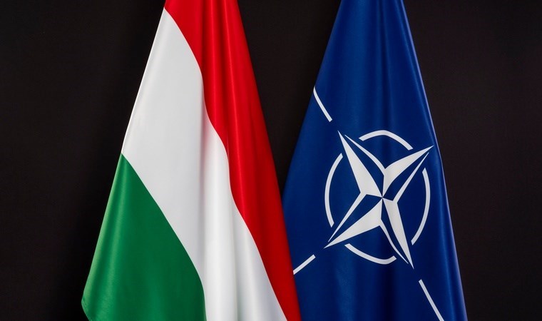 Başbakan Orban rest çekti Macaristan NATO'dan ayrılıyor mu