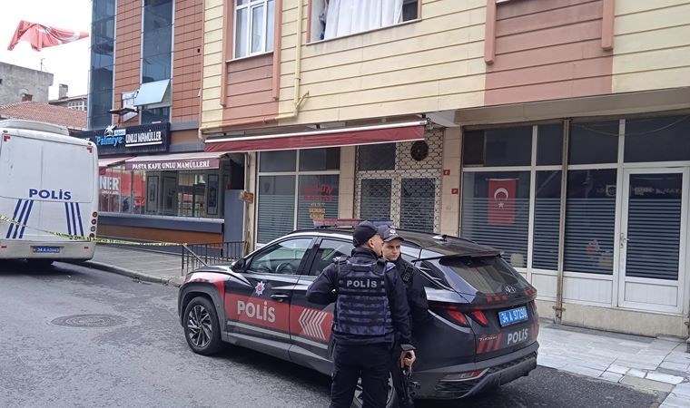 Üsküdar'da 3 kişinin öldüğü silahlı kavga 12 kişi gözaltına alındı