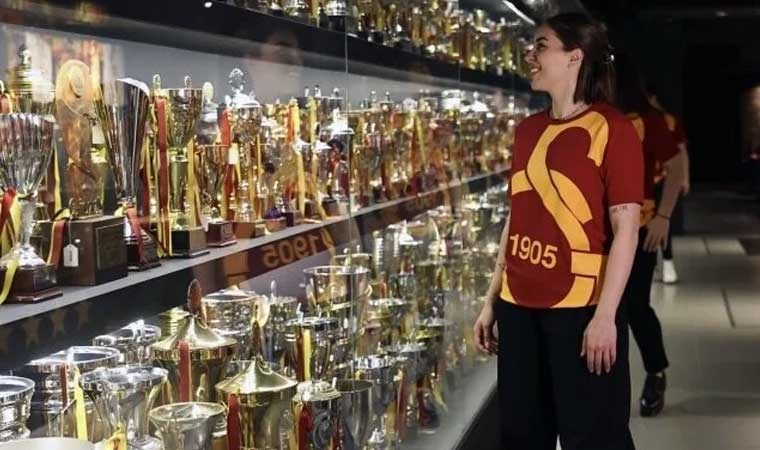 Galatasaray Çağdaş Faktoring'ten 2 transfer