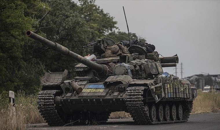 ABD'den Ukrayna'ya ilave askeri yardım Ayrıntıları açıklandı