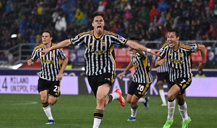 Juventus - Monza maçı ne zaman saat kaçta hangi kanalda