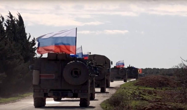 Rus güçleri Donetsk'te ilerliyor Bir yerleşim birimi daha ele geçirildi