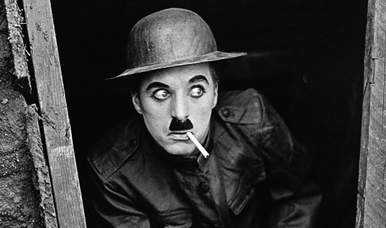 Charlie Chaplin'in hayatı Türkiye de sahneye taşınıyor Oyuncular belli oldu