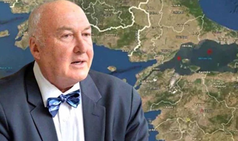 Prof Dr Ahmet Ercan'dan 4 kente 'kritik' uyarı 'Bunlar depremlerini