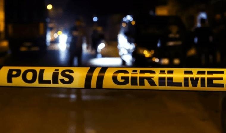Hatay'da sahilde kadın cesedi bulundu