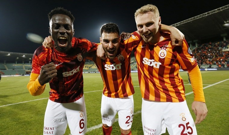 Konyaspor maçı öncesi Galatasaray'a kötü haber