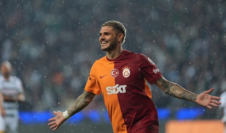 Mauro Icardi'den Fenerbahçe'ye gönderme: 'Bakalım Kadıköy'de şimdi...'