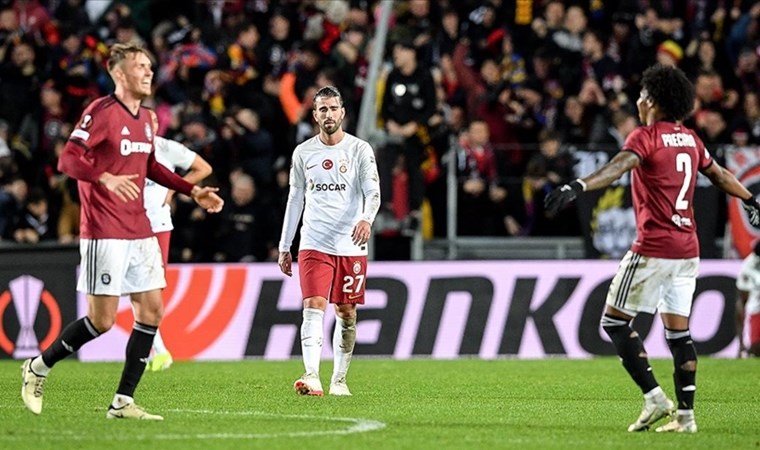 Galatasaray'ın şampiyonluk öyküsü: İşte tüm kırılma anları!