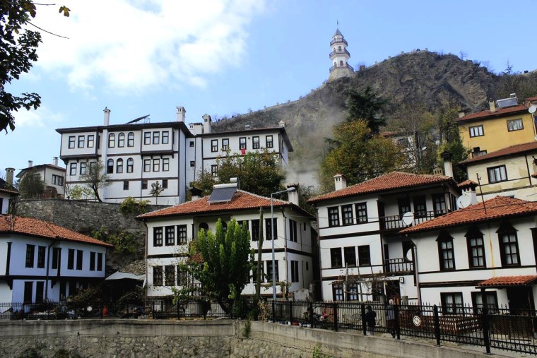 İstanbul'a yakın bayram tatili kaçamağı: İşte doğayla buluşabileceğiniz 10 yer...