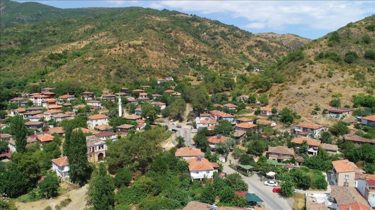 İstanbul'a yakın bayram tatili kaçamağı: İşte doğayla buluşabileceğiniz 10 yer...