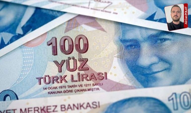 Türkiye eski yıllarda denediği sıcak para politikasının kaygısını yeniden yaşamaya