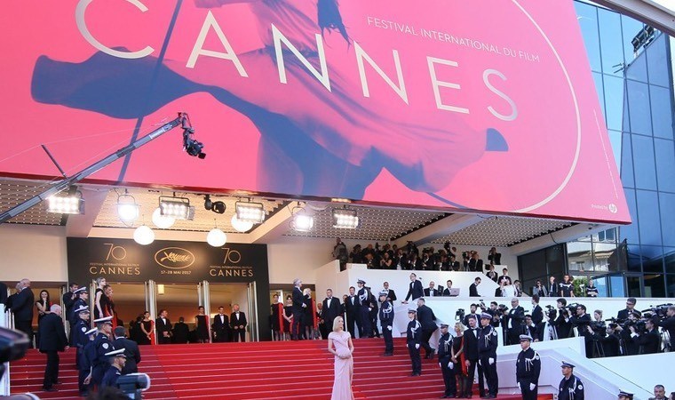 77 Cannes Film Festivali nin ardından Ödüller sahiplerini buldu Kazasız