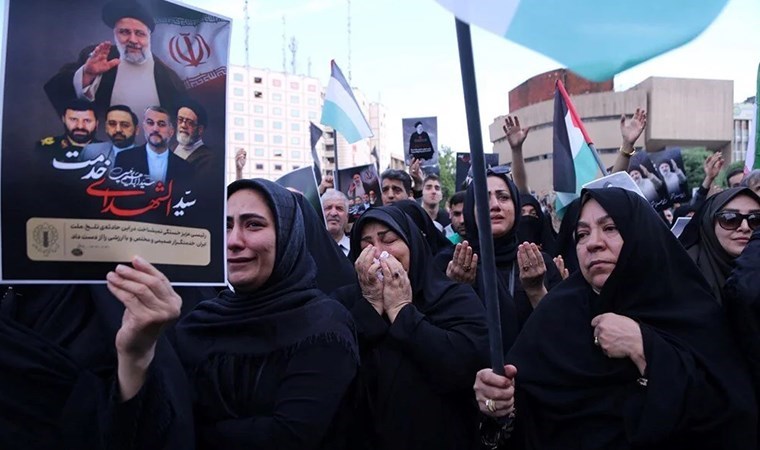 İran halkı 28 Haziran da yeni cumhurbaşkanını seçecek Süreç nasıl